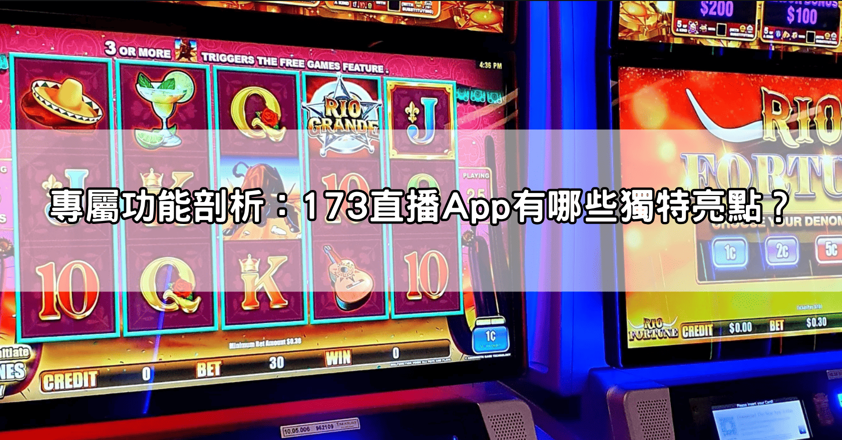 專屬功能剖析：173直播App有哪些獨特亮點？